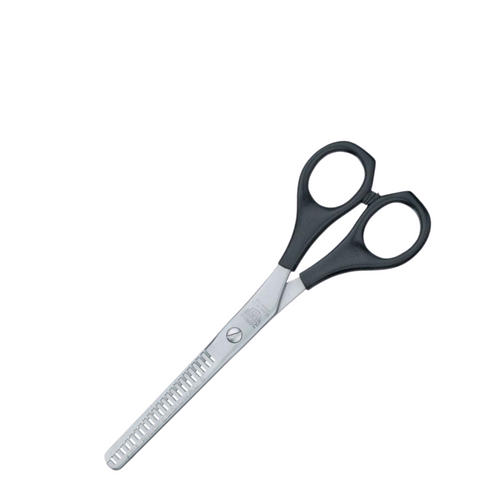 Kiepe Kiepe 6 Inch Ergonomic Thinning Scissors Plastic Handle