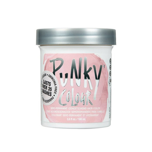 Punky Colour Semi Permanent - Cotton Candy 100ml Jar