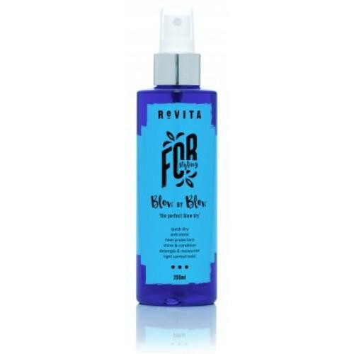 Revita For Styling Blow By Blow 200ml