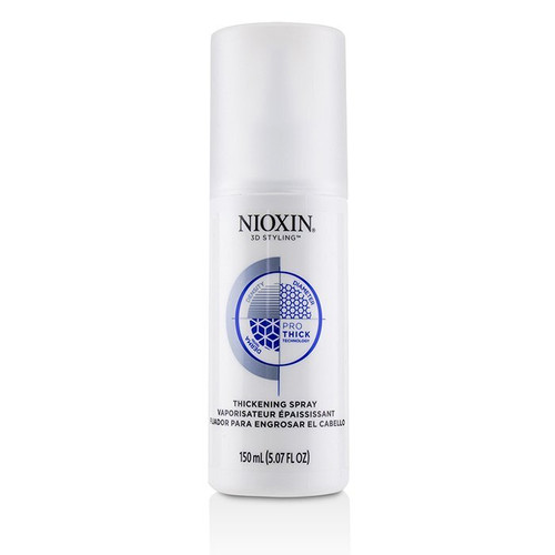 Nioxin Thickening Spray 150ml