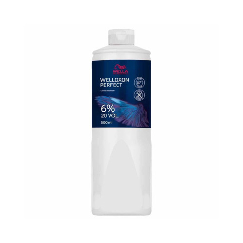 Wella Welloxon Developer 1 Litre