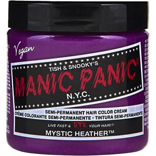 Manic Panic - Mystic Heather Classic Cream 118ml