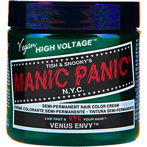 Manic Panic - Green Envy Classic Cream 118ml