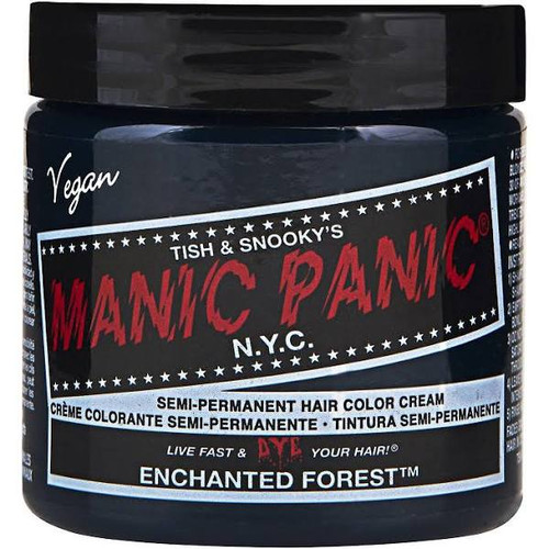 Manic Panic - Enchanted Forest Classic Cream 118ml