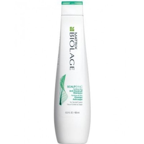 Biolage Anti Dandruff Shampoo 400ml