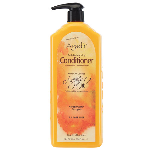 Agadir Argan Oil Daily Moisturizing Conditioner 1 litre