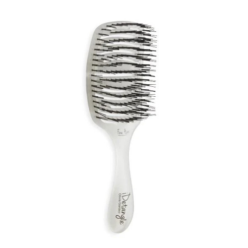Olivia Garden iDetangle Fine hair Brush