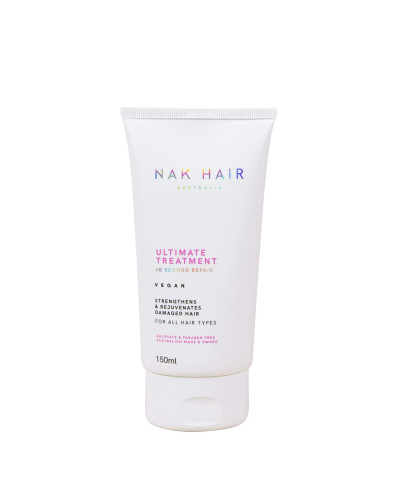 NAK Ultimate Treatment - 60 Second Repair 150ml