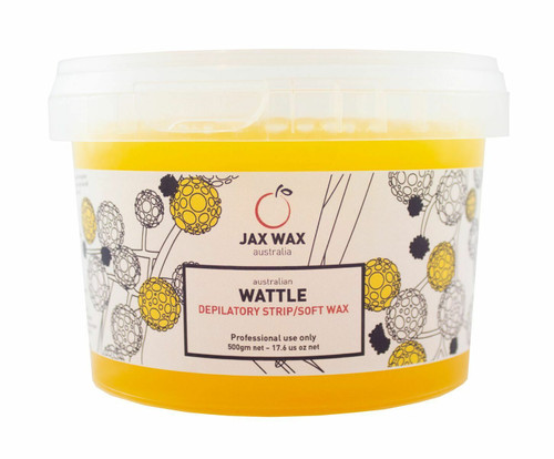 L3VEL 3 - Hard Wax Beads 500g - Belleza