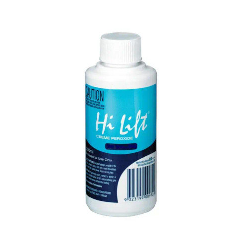 Hi Lift Peroxide 40 Vol 200ml