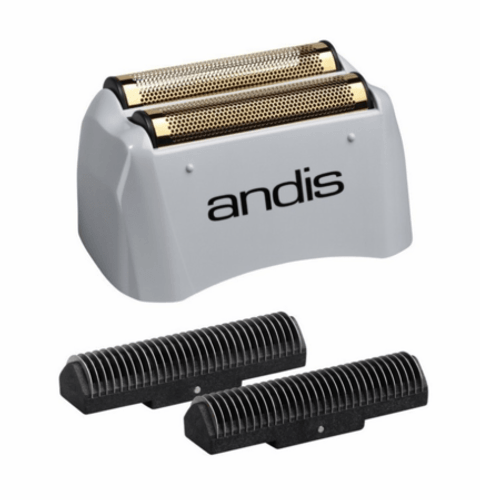 Andis ProFoil Foil Shaver Replacement Foil & Blade Set