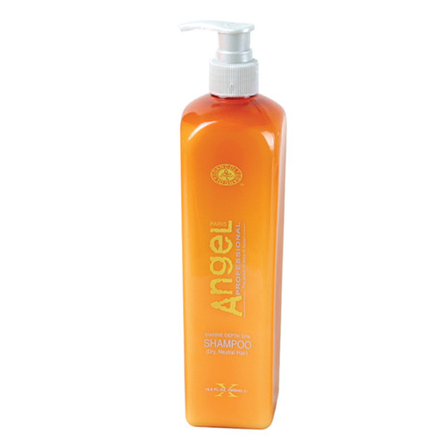 Angel Marine Depth Shampoo - Dry , Neutral Hair - 500ml