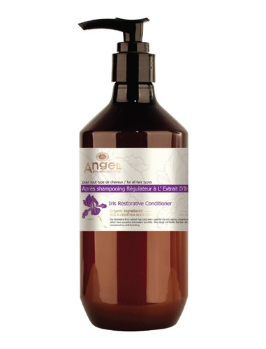 Angel Iris Restorative Conditioner 400ml