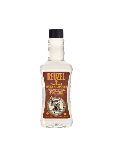 Reuzel Daily Shampoo 350ml