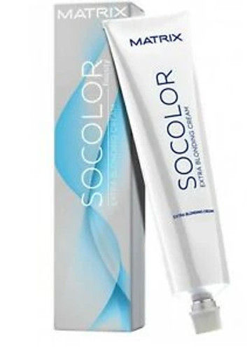 SoColor Extra Blonding Cream 56.7g