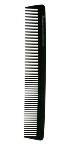 Denman Carbon Small Cutting Comb DC03