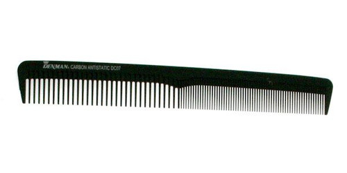 Denman Carbon Small Setting Comb DC07