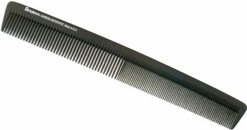 Denman Carbon Barbering Comb DC08