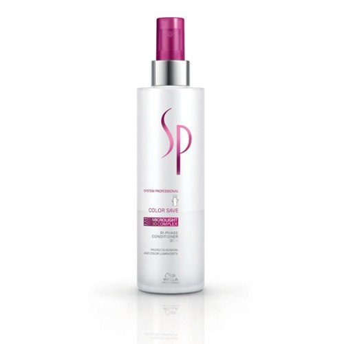 Wella SP Color Save Bi-Phase Conditioner 185ml