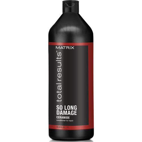 Matrix Total Results So Long Damage Conditioner 1000ml