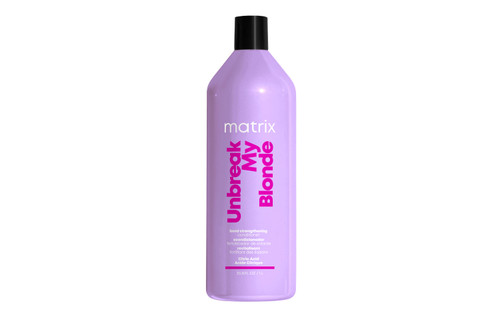 Matrix Total Results Unbreak My Blonde Conditioner 1000ml
