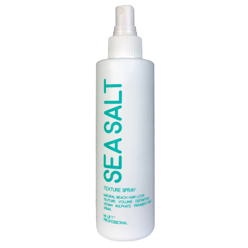 Hi Lift Sea Salt Texture Spray  200ml