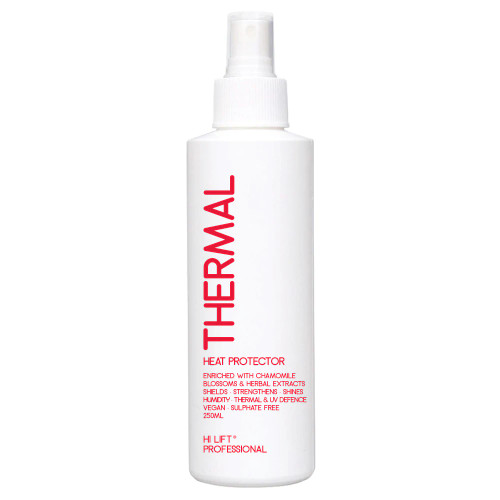 Hi Lift Thermal Heat Protector 250ml