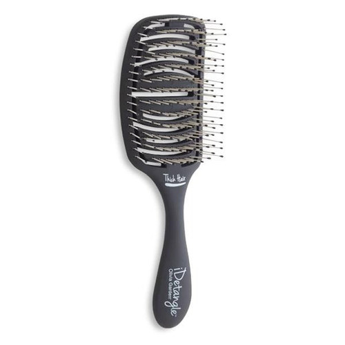 Olivia Garden iDetangle Thick Hair Brush