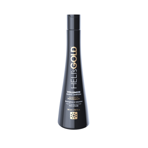 Heli's Gold Volumize Shampoo 300ml