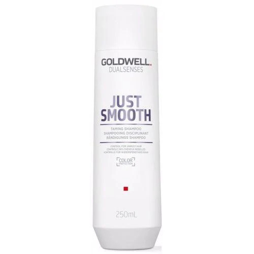 Goldwell Dualsenses Just Smooth Taming Shampoo 300ml