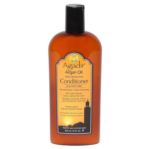 Agadir Argan Oil Daily Moisturizing Conditioner 355ml