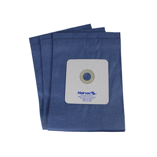 HairVac Vacuum Bags - 10 Pack