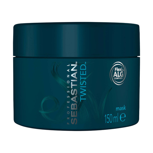 Sebastian Twisted Curl Hair Mask 150ml