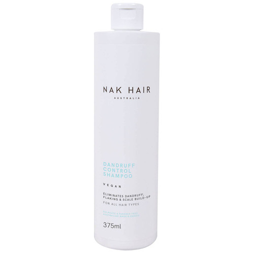 Nak Dandruff Control Shampoo Vegan - 375ml