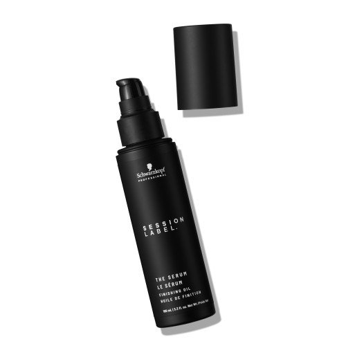 Schwarzkopf Session Label The Serum 100ml