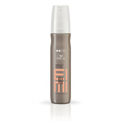 EIMI Perfect Setting Hair Spray 150ml