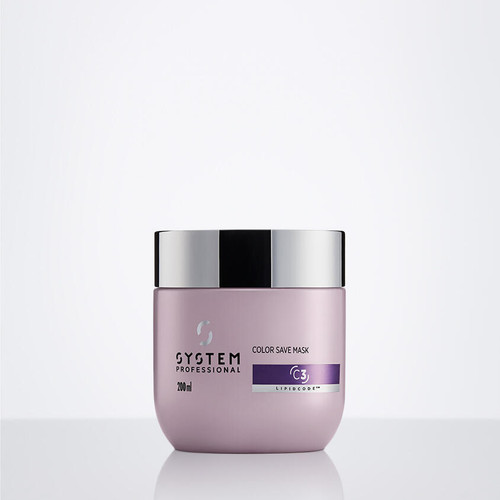 Wella System Professional Color Save Mask 400ml