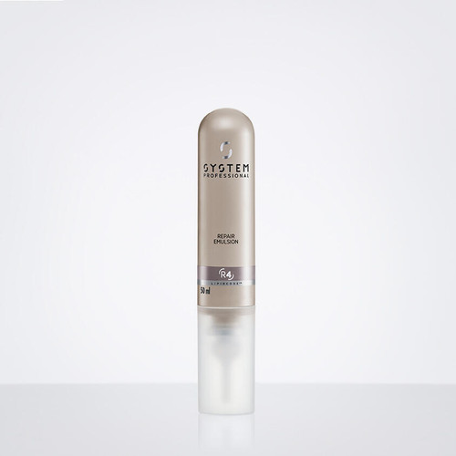 Wella System Professional Repair Emulsion 50ml