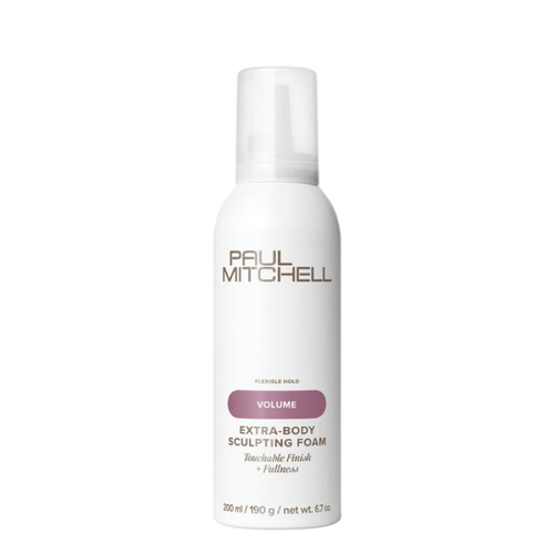 Paul Mitchell Extra-Body Sculpting Foam 200ml