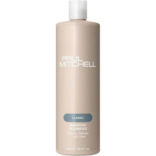Paul Mitchell Awapuhi Shampoo 1000ml