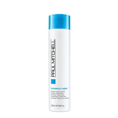 Paul Mitchell Shampoo Three 300ml