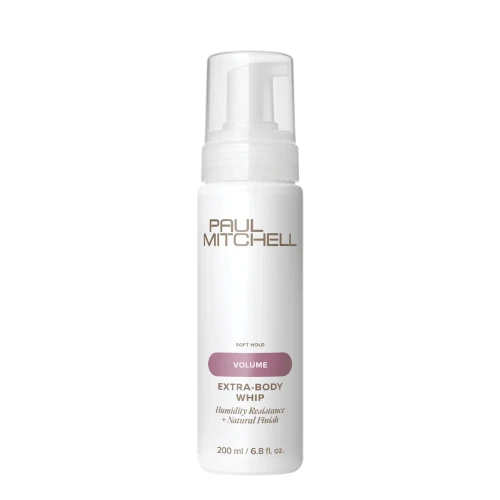 Paul Mitchell Extra Body Volume Whip 200ml