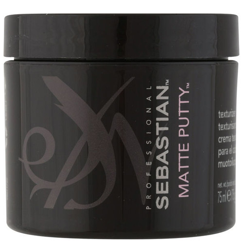 Sebastian Matte Putty 75ml