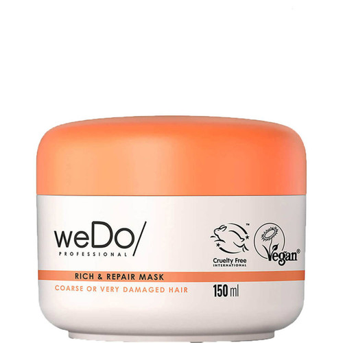 weDo Professional Rich N Repair Mask 150ml