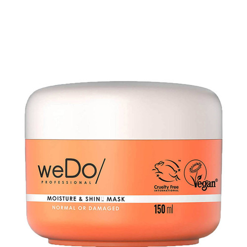 weDo Professional Moisture & Shine Mask 150ml