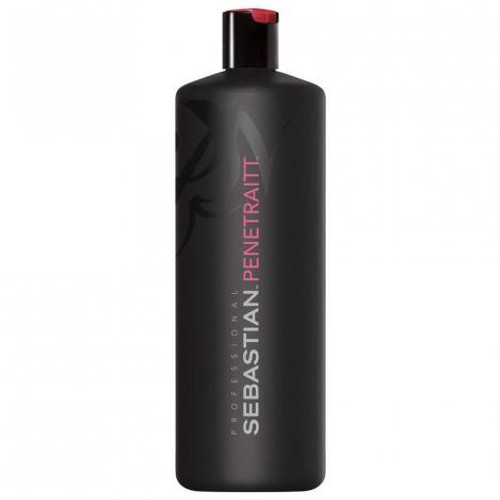 Sebastian Penetraitt Shampoo 1 Litre