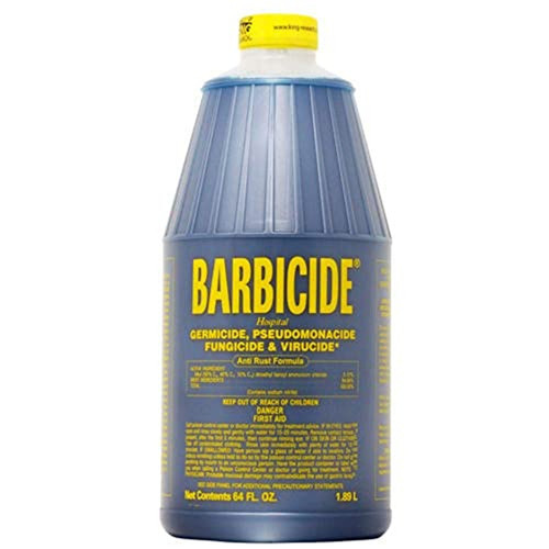 Barbicide Concentrate - 1.89 Litres