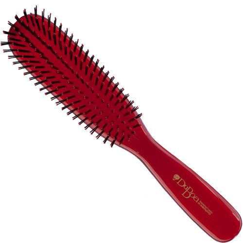 Duboa 80 Large Brush Red