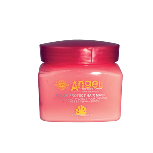 Angel Color Protect Mask 500ml