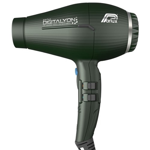 Parlux Digitalyon Anthracite Dryer